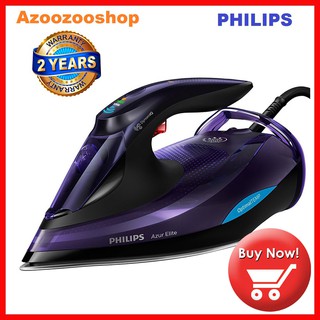 Bàn Ủi Hơi Nước Philips GC5039, hàng công ty phân phối