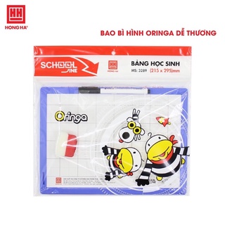 Bảng học sinh hồng hà 3289