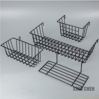 Giỏ sắt treo đa năng nhiều kiểu nhiều màu lựa chọn
