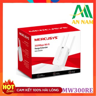 Bộ Kích Sóng Wifi 3 Râu Mercusys