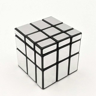 Rubic gương - Rubik Biến Thể MoYu MeiLong Mirror Cube 3x3