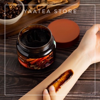 [BEST SELLER] TẤY TẾ BÀO CHẾT COFFE CINNAMON CLOVES