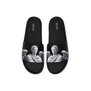 Dép Nam Quai Ngang MIKENCO in tượng cánh cao cấp full size 38-43