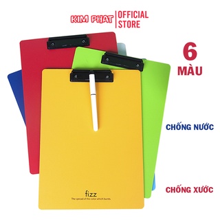 Trình ký A5 Chống Xước Fizz A6384