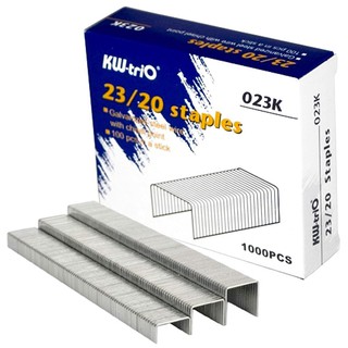 [[Ưu đãi theo dõi ]] Kim bấm 170 tờ – Kwtrio 23/20