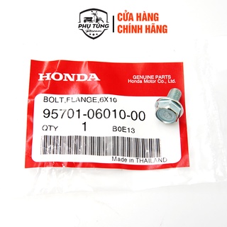 Ốc bắt còi xe dream thái đầu số 10