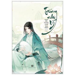 Sách Trứng Như Ý - Ngôn Tình