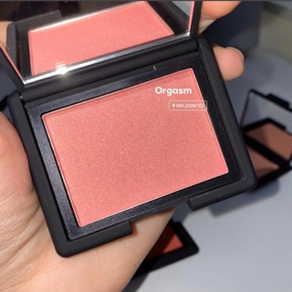 MÁ HỒNG NARS MÀU ORGASM