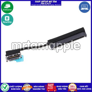 CÁP Ổ CỨNG HDD DELL E7440 (DC02C004K00) dùng cho Latitude E7440, Precision M3800, XPS 15 9530 L521x L522x, DC02C005S00