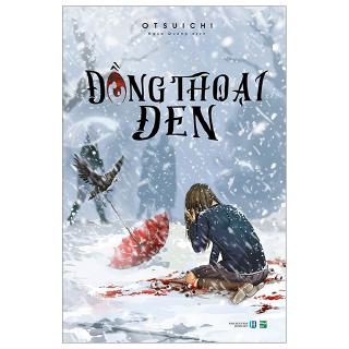 Sách - Đồng Thoại Đen