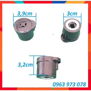 Van xả hơi nồi áp suất điện Supor CYSB50YC10DVN-100 và một số mẫu nồi tương tự
