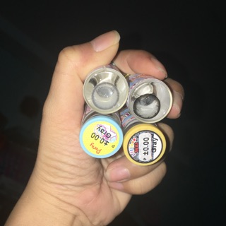 Contact lens hàn quốc