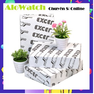 GIẤY EXCEL A5 - 70gsm