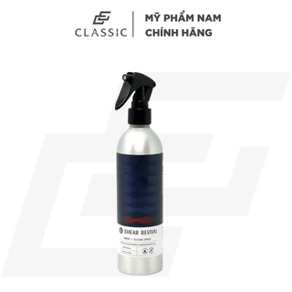 Xịt Tạo Phồng Shear Revival Amity Texture Spray