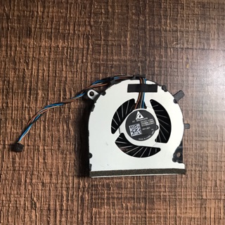 Fan quạt tản nhiệt cpu laptop hp 14-ac 14-am
