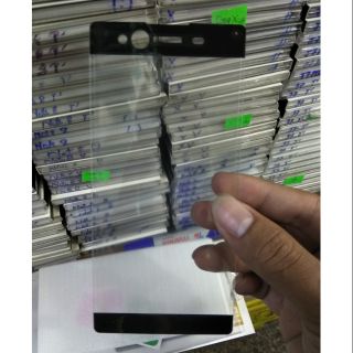 Cường lực full màn xa ultra