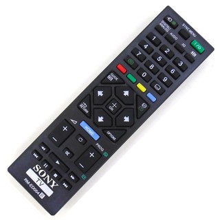 Remote TV Sony RM-ED054 - Hàng đẹp như hình.