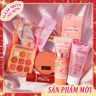 Trọn bộ mỹ phẩm Chuẩn 7 món cơ bản giá tốt KB-7JT-C01