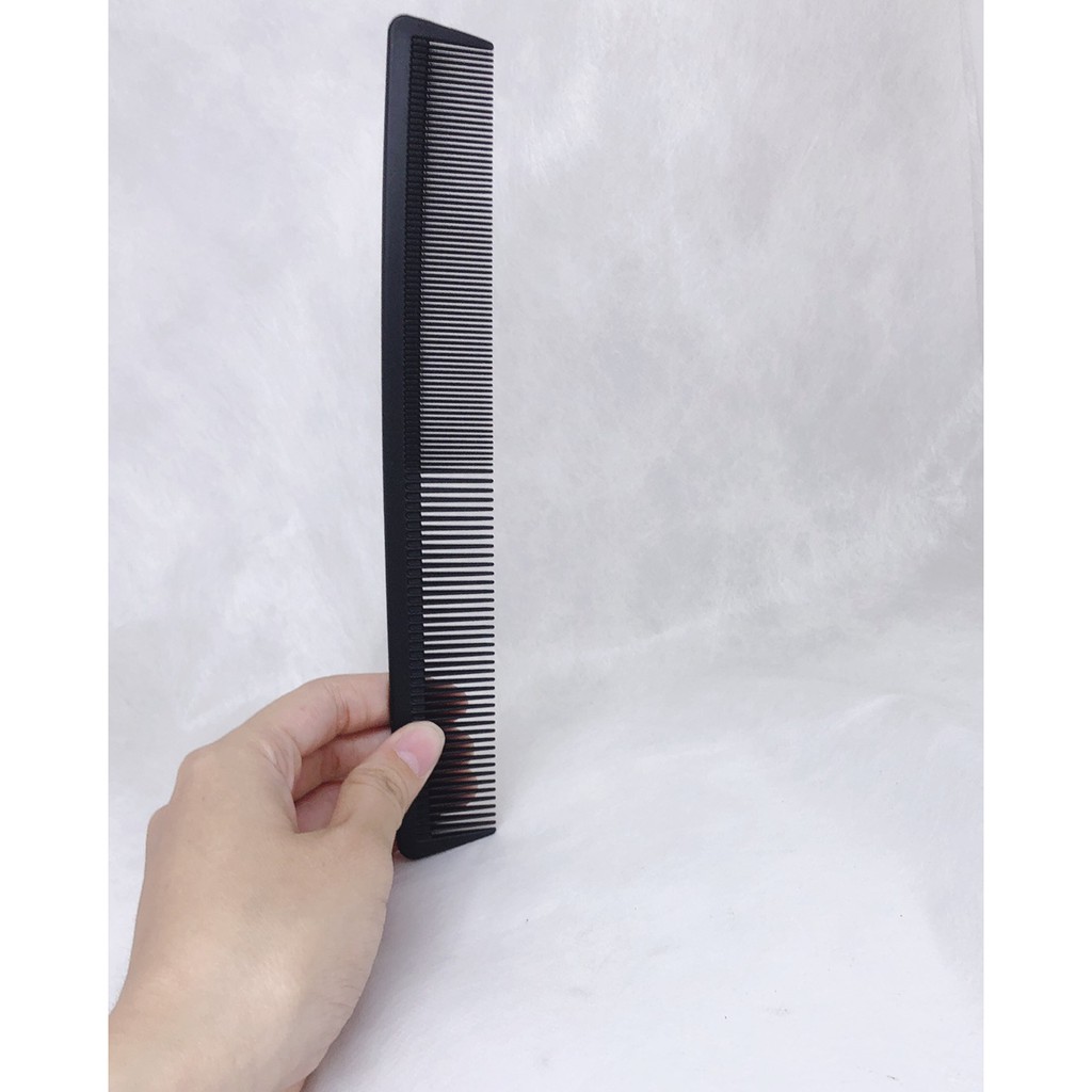 Lược KT 302 đen