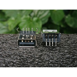 Đầu USB Type-A TE/AMP (USB 2.0)