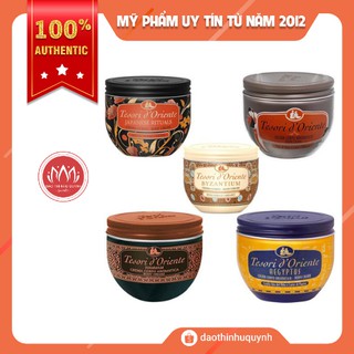 Kem Dưỡng Da Hương Nước Hoa Italia Tesori D'Oriente 300ml