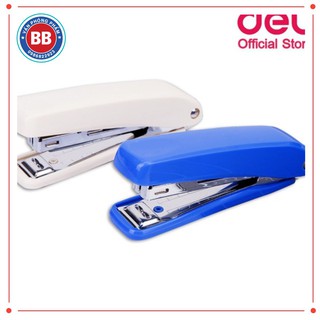 [Mã LIFEBOOK2 giảm 10% đơn 0Đ] DẬP GHIM, BẤM GHIM SỐ 10 DELI - 282 KÈM HỘP ĐẠN GHIM - CHÍNH HÃNG