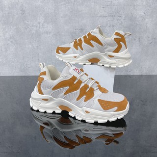 [FreeShip] - [Sale Cực Sốc] Giày thể thao nam, giày sneakers nam độn đế G688