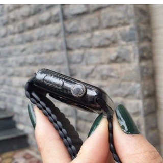 Dán skin màu cho Apple Watch series 1-2-3-4-5 Che Vết Xước (Tự Dán dễ và đẹp )