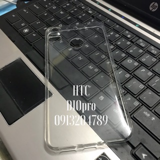 Ốp lưng silicon HTC Desire D10 pro dẻo cao cấp