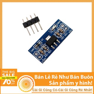 Module AMS1117 1.5V 2.0x1.0cm