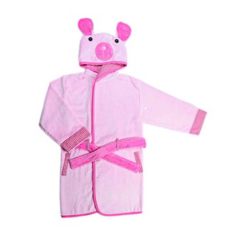 Áo choàng tắm trẻ em N30 Mollis - Chiều dài 65 cm