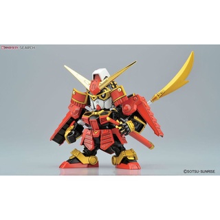 Bộ mô hình đồ chơi lắp ráp SD BB373 LEGENDBB MUSHA GUNDAM