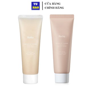 Mặt nạ đất sét Huxley Secret Of Sahara Clay Mask 30ml - Từ Hảo