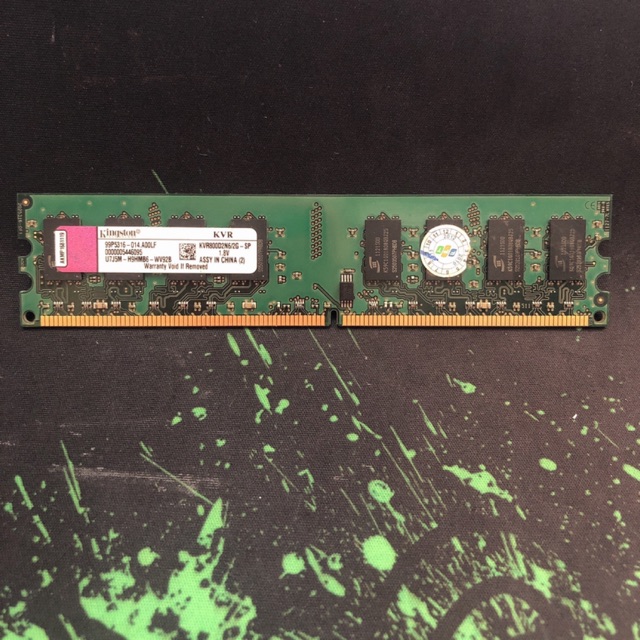 Ram 2g ddram 2