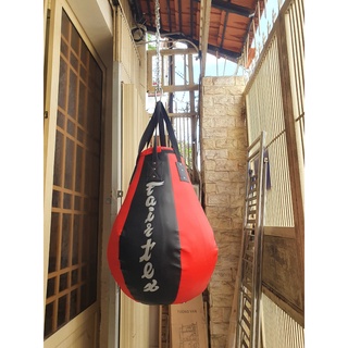 Bao quả lê 80cm đã nhồi ruột