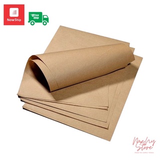 Combo 10 tờ giấy xi măng bọc quà, gói hàng dày và dai tiêu chuẩn 72x102cm