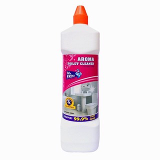 Nước tẩy bồn cầu Mr Fresh Hàn Quốc 1L