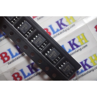 2 IC Mosfet kênh P Q4459 4459 SOP-8 chính hãng