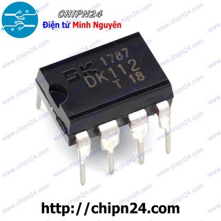 [1 CON] IC DK112 DIP-8 (112)