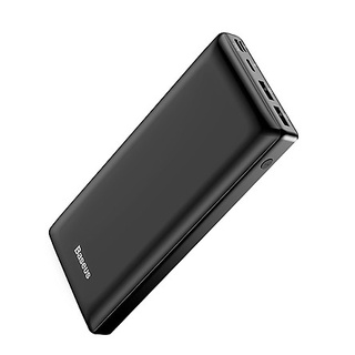 Pin Sạc Dự Phòng Baseus X30 Chính Hãng 30000mAh cho Smartphone/ Tablet/ Macbook, Pin Dự Phòng Sạc Nhanh