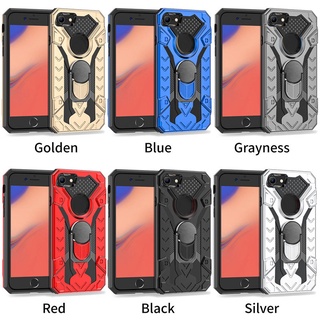 Ốp lưng chống sốc có giá đỡ cho iPhone X XR XS MAX