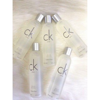Sữa Tắm Calvin Klein One Gel Purifiant