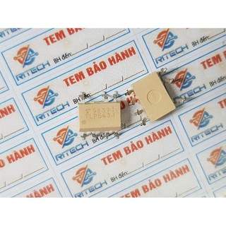 [Combo 3 chiếc] TLP543J, TLP543 Opto SOP-7