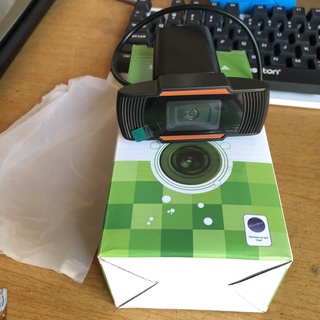 webcam máy tính bàn camera 480p.