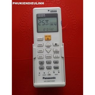 ĐIỀU KHIỂN ĐIỀU HÒA PANASONIC 13920 (CHÍNH HÃNG)