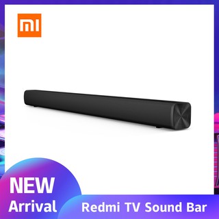 Loa Redmi soundbar TV Xiaomi Redmi MDZ-43-DA Bluetooth 5.0 chính hãng - Loa Thanh Bluetooth Xiaomi Redmi