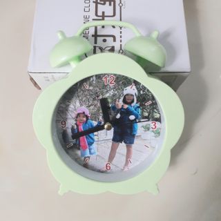 Đồng hồ báo thức IN THEO YÊU CẦU