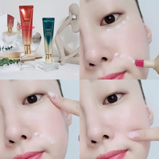 Kem mắt AHC youth lasting Eye Cream 30ml
