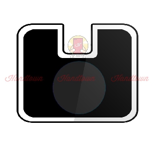 Cường Lực Camera Xiaomi Poco F2 Pro