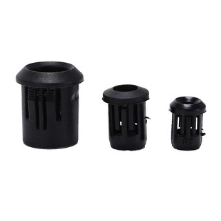 Combo 50 Đế led 5mm (nhựa)